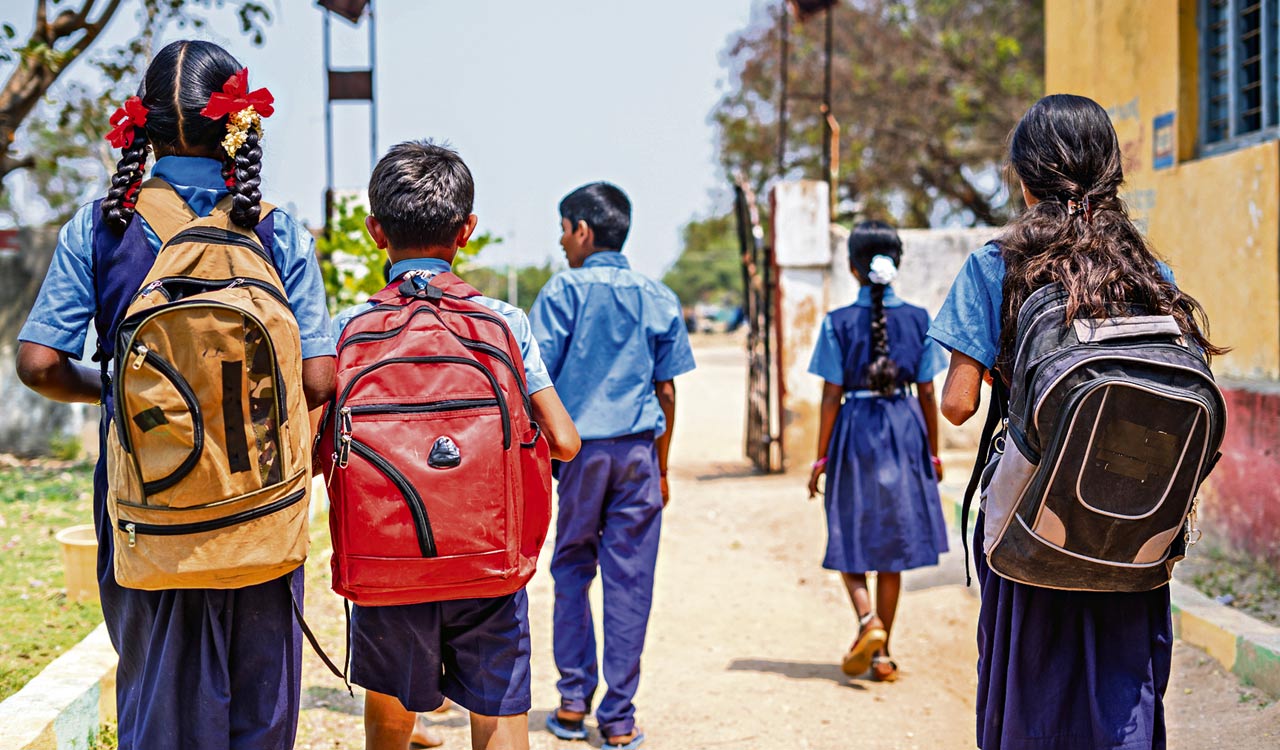 Opinion: Fix poor educational quality