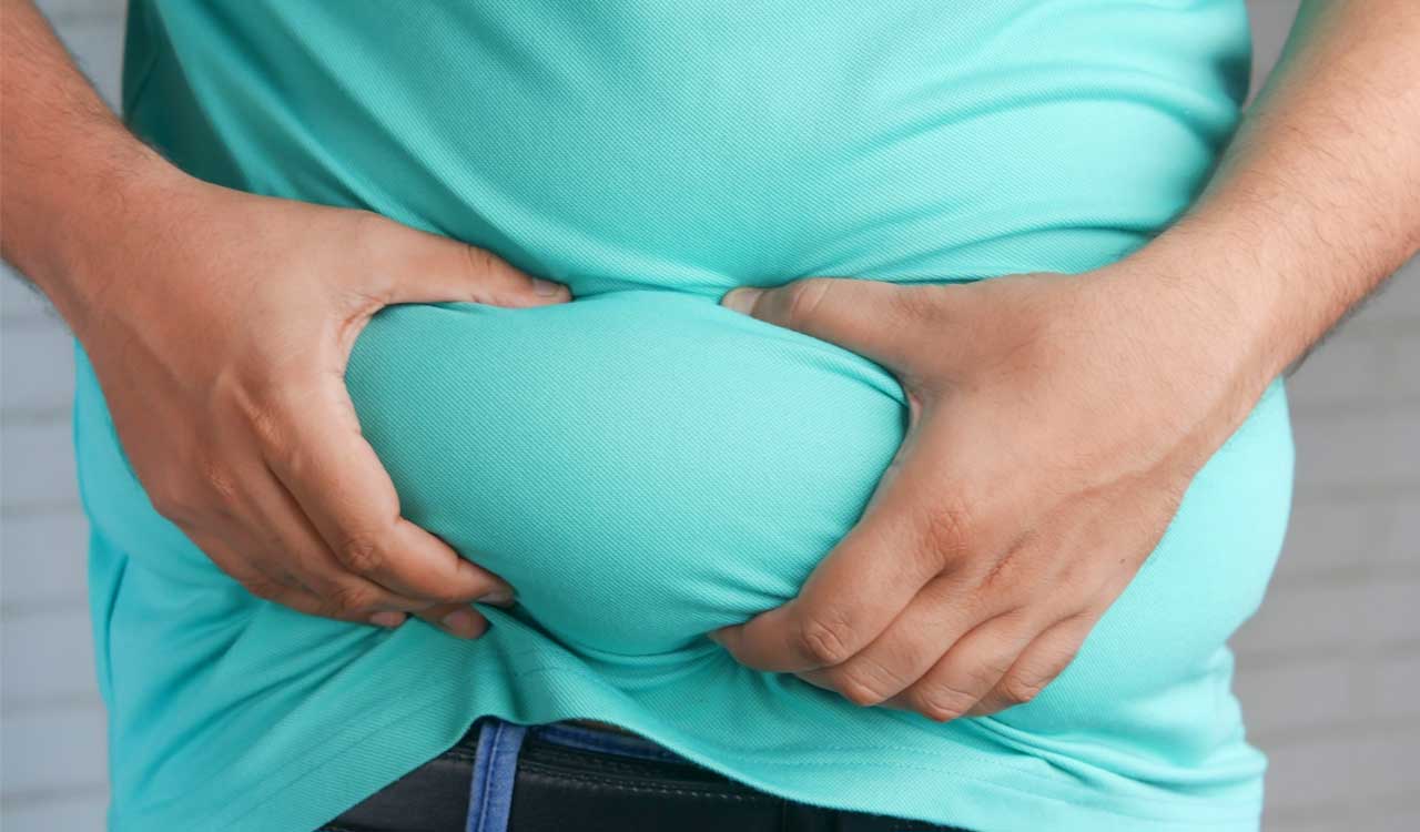 Obesity linked to daytime energy burn differences