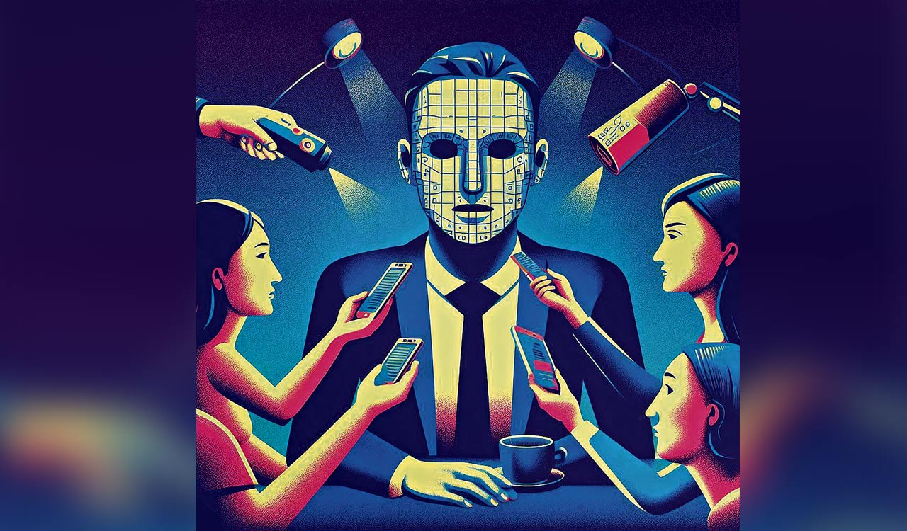 Opinion: Don’t let AI write news stories