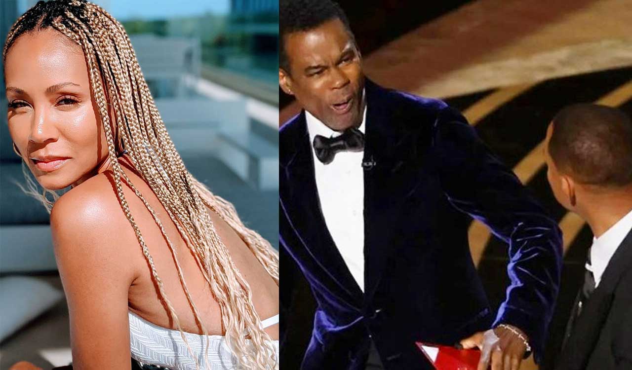 Oscars incident deepens bond between Jada Pinkett and Will Smith