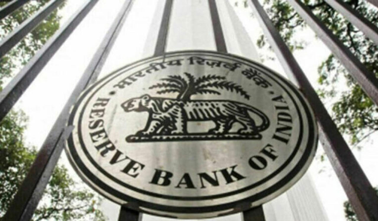 RBI asks Visa, Mastercard to stop card-based commercial payments