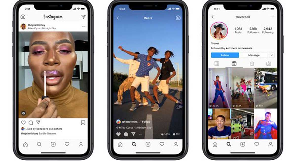 Instagram now lets you download Reels! Find out how