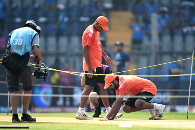 Rohit Rahul