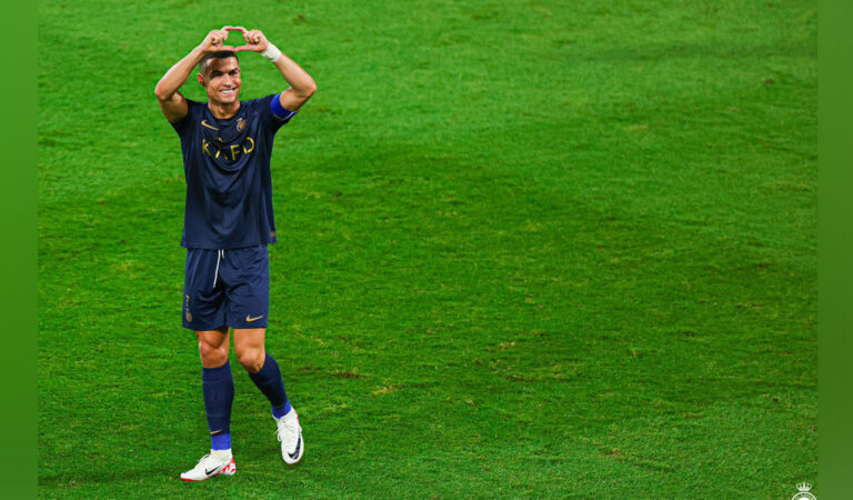 Ronaldo