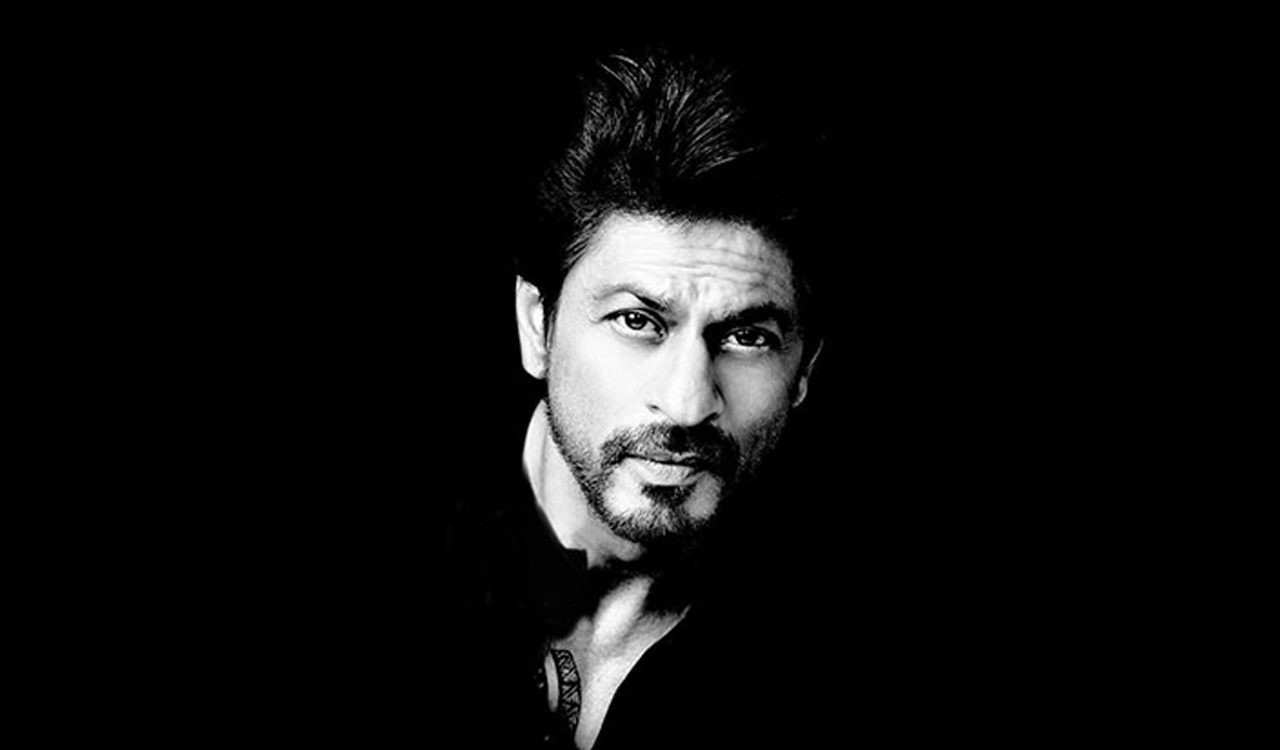 SRK thanks Kamal Haasan, Ajay Devgn, and more for birthday wishes