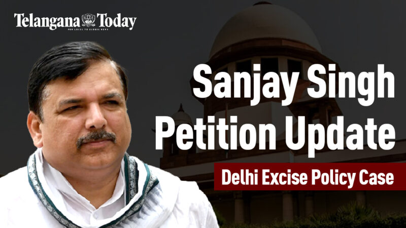 Sanjay Singh