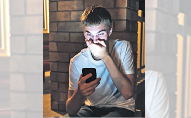 Sextortion gang traps IPS probationer in Hyderabad