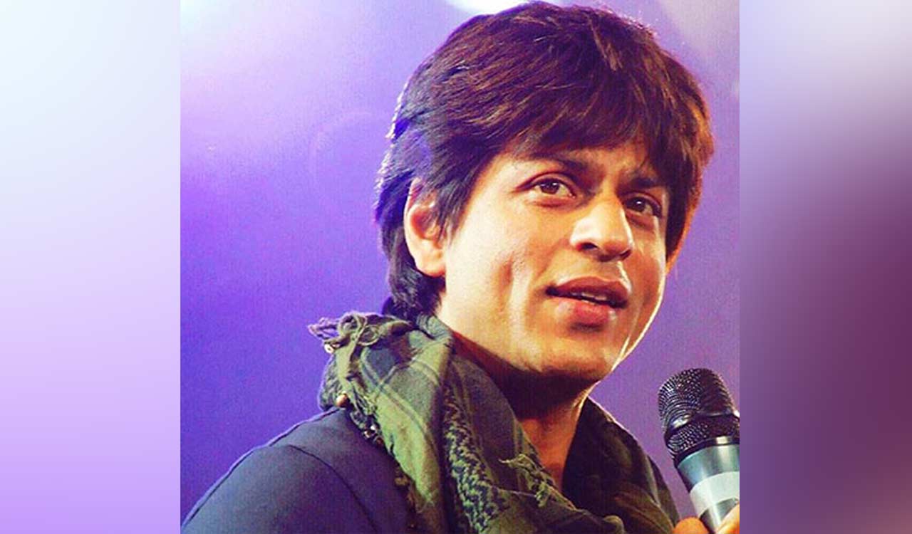 Shah Rukh Khan cheers team India on Instagram for Finals win