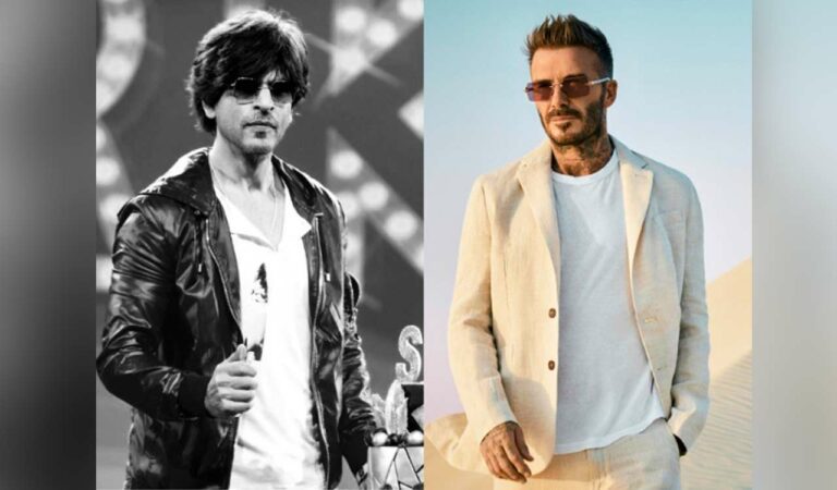 Shah Rukh Khan