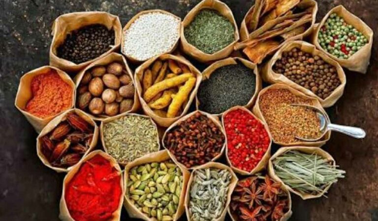 Hyderabad to host 2nd National Spice Conference on November 18, 19