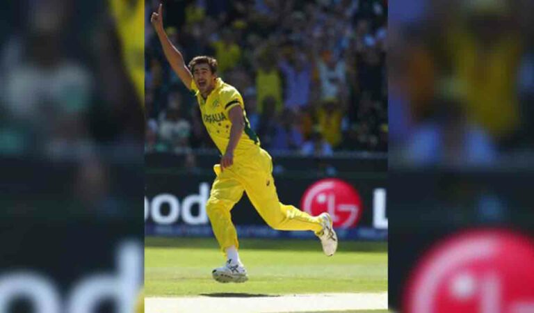 Starc