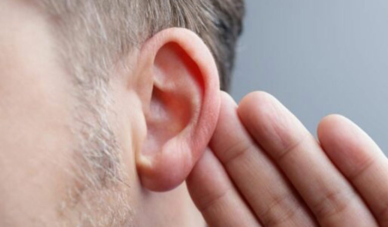 Study reveals hearing loss-dementia link