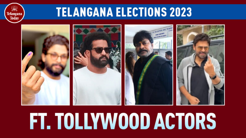 Tollywood Actors