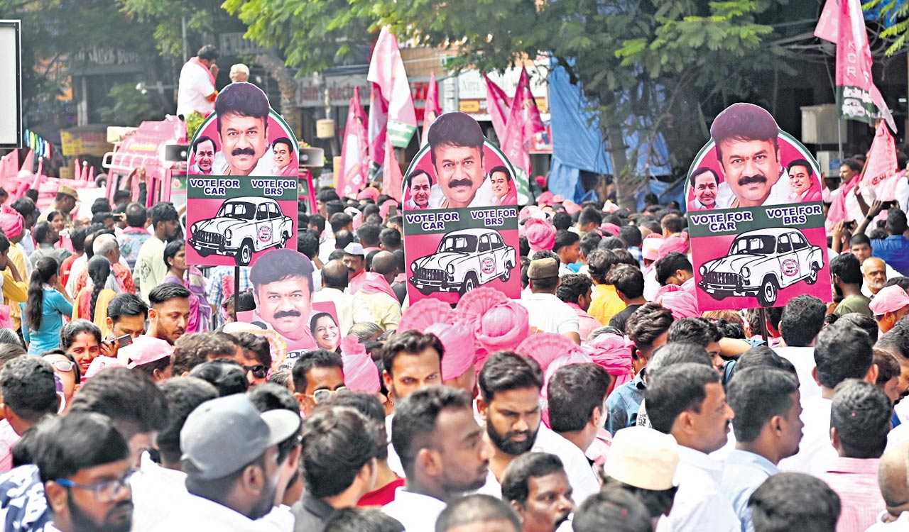 6.98 pc rise in Sanathnagar voters