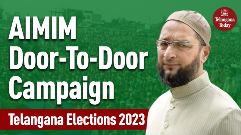 Telangana Elections 2023