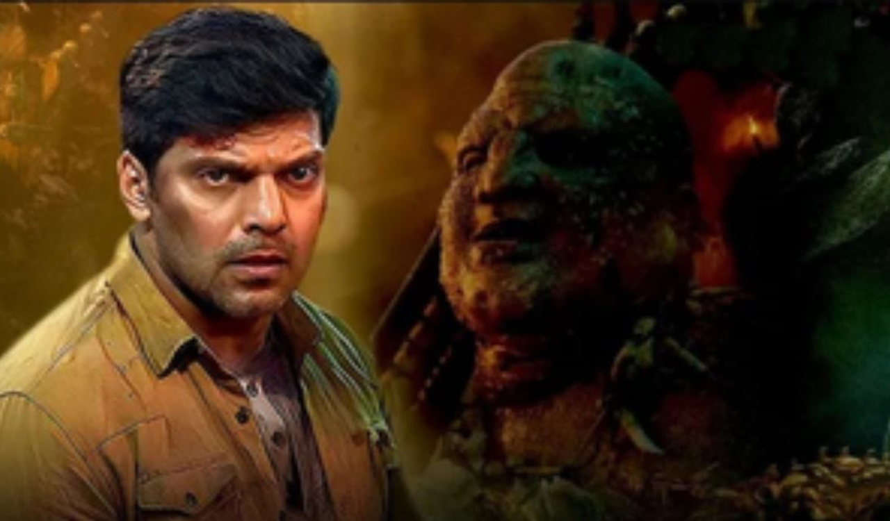 Simple family outing turns into living nightmare in ‘The Village’ trailer