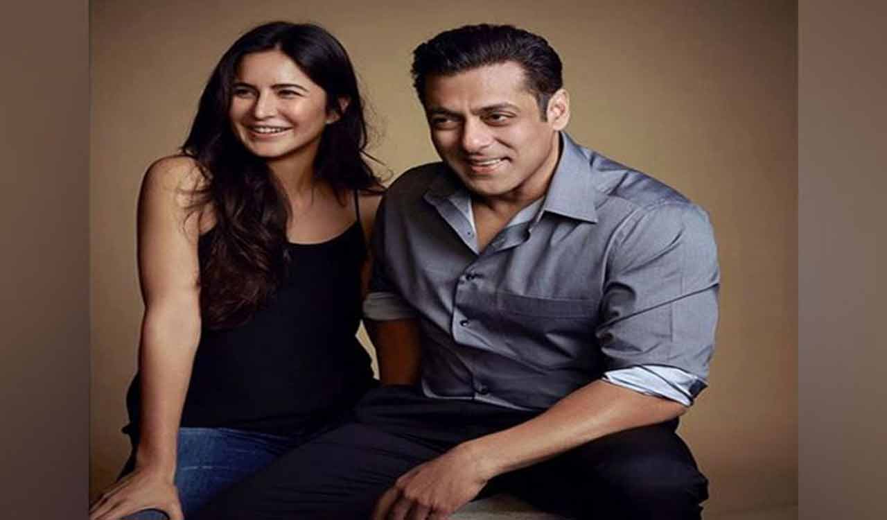 “No spoilers please”: Salman Khan, Katrina Kaif urge fans to protect ‘Tiger 3’
