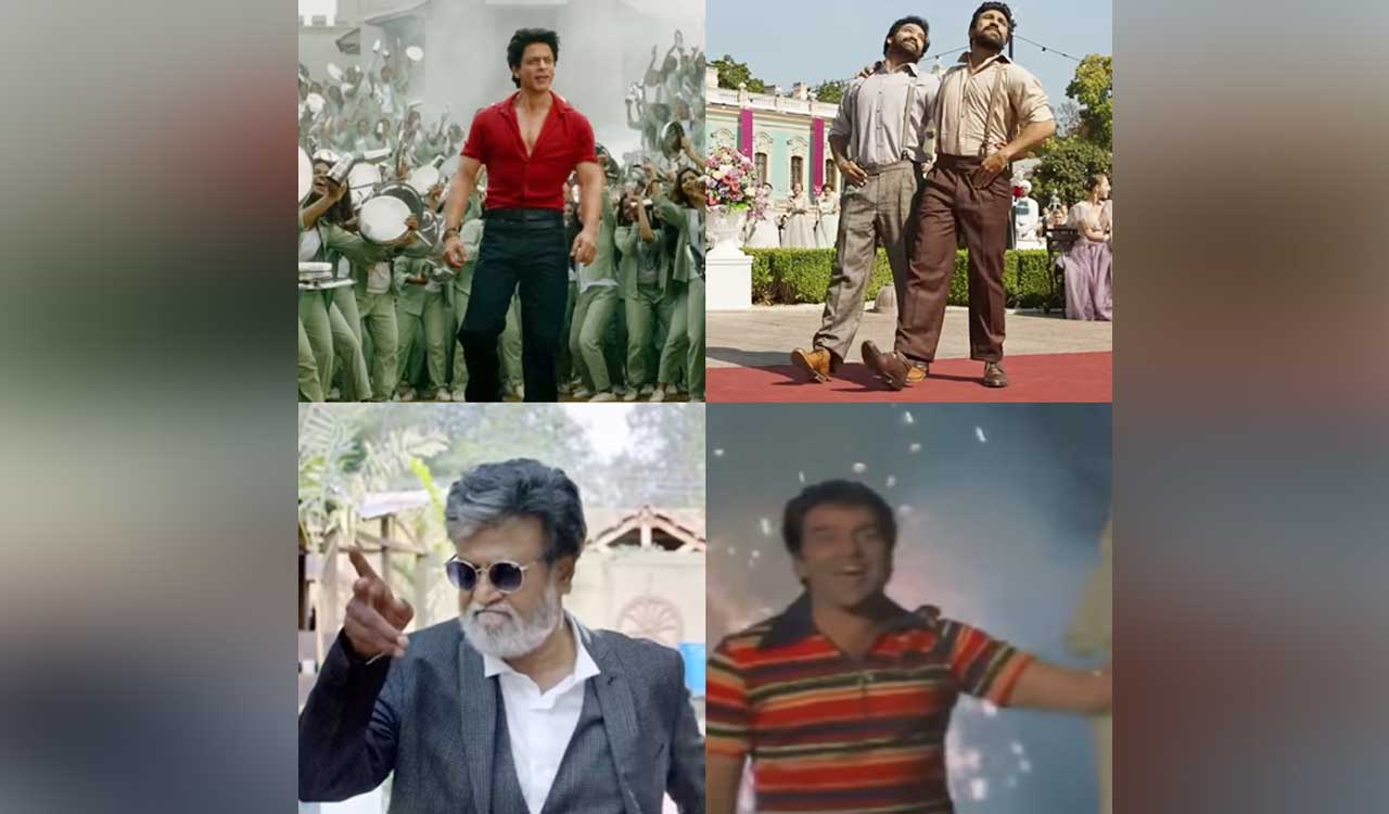 Top 10 Diwali movie tracks to light up your celebration