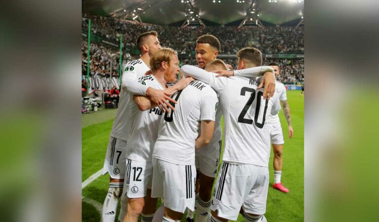 UEFA Europa Conference League