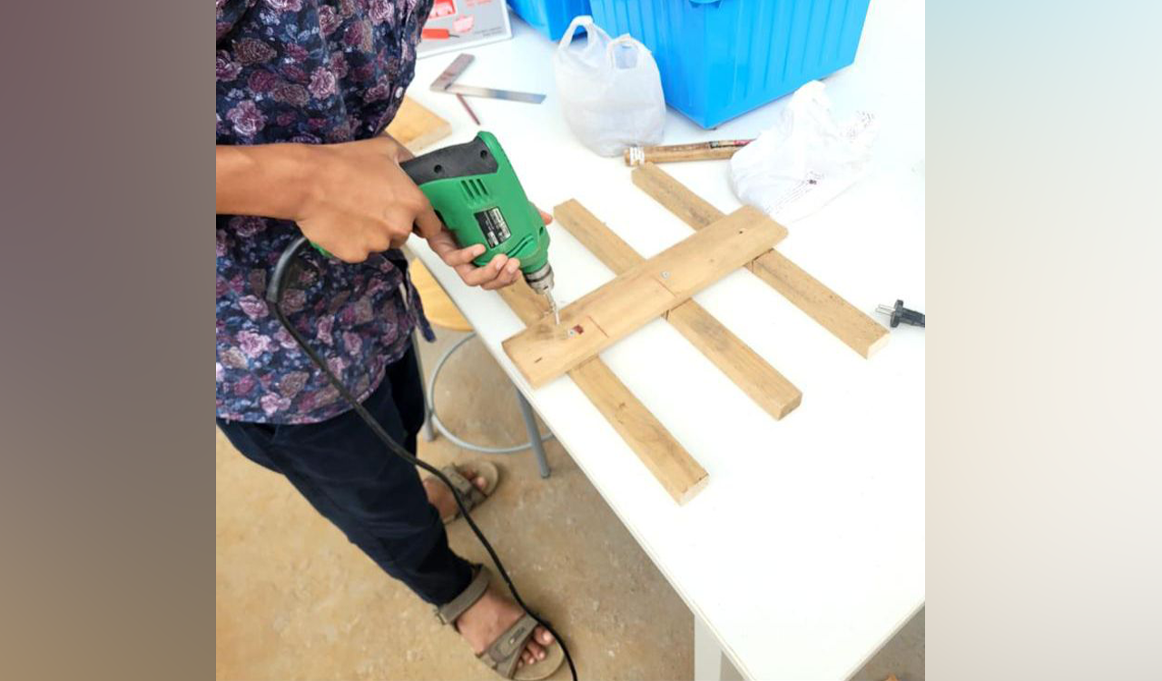 Dreamtime Learning Hub Introduces Weekend Makerspace Program