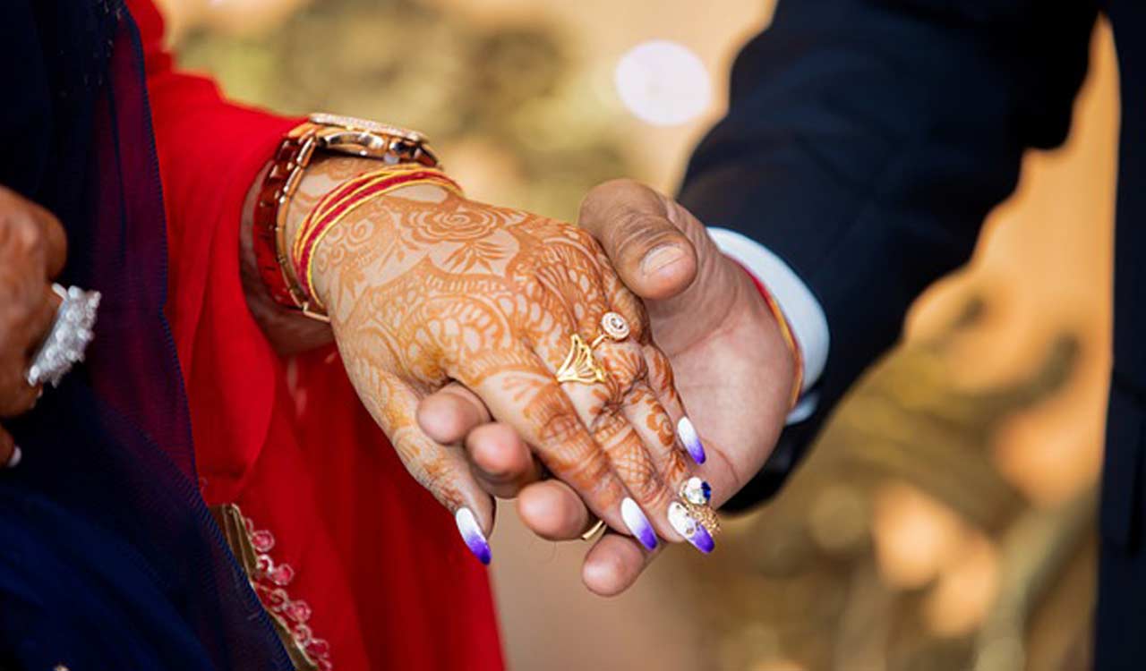 Upcoming wedding season likely to generate Rs 4.7 lakh cr business: CAIT