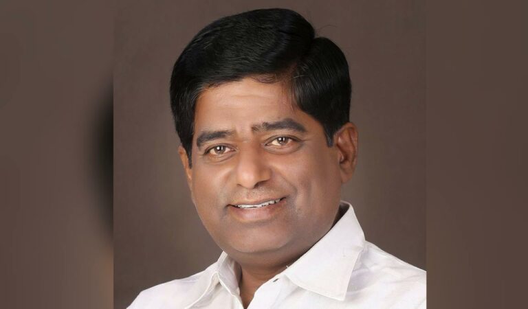 V Prakash Rao