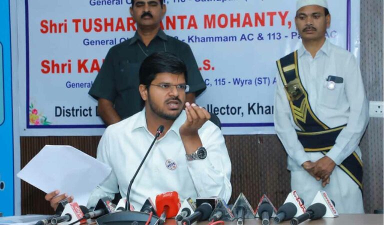 Vp Gautham