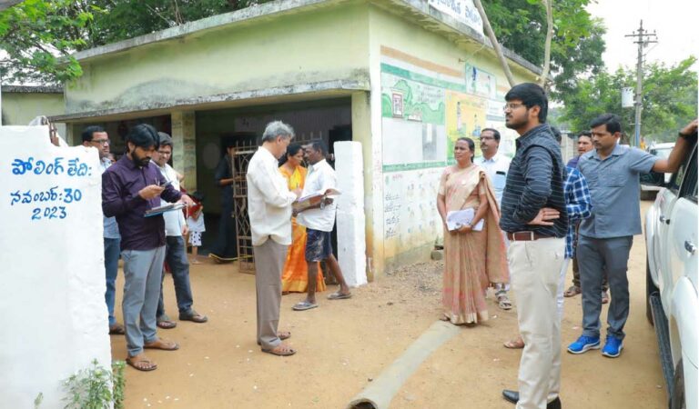 Vp Gautham