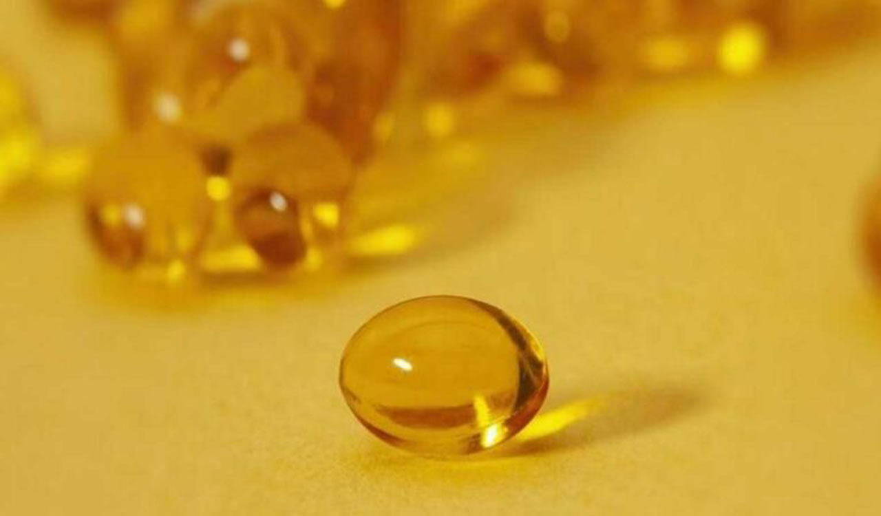 Can prenatal vitamin D supplements reduce a child’s risk of asthma?