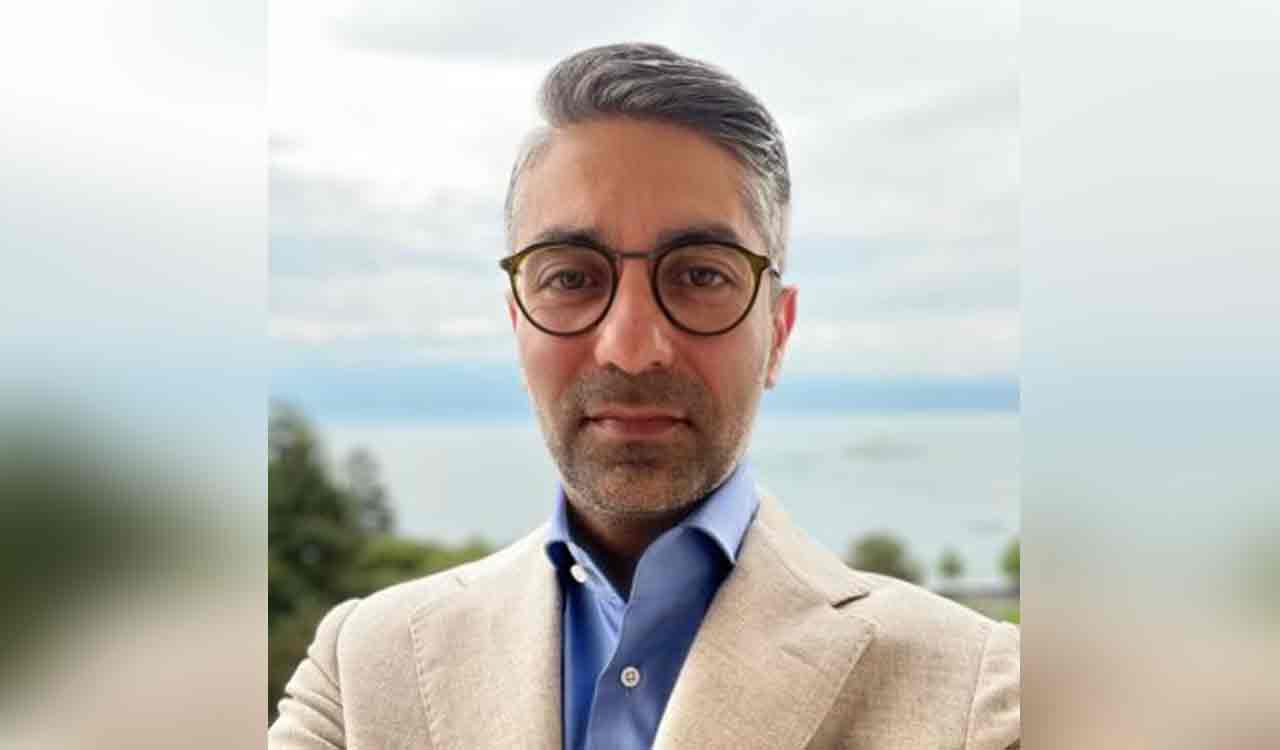 Abhinav Bindra stresses need to look at sport holistically, not from the prism of high-performance