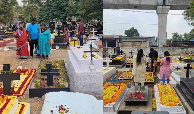 All Souls Day