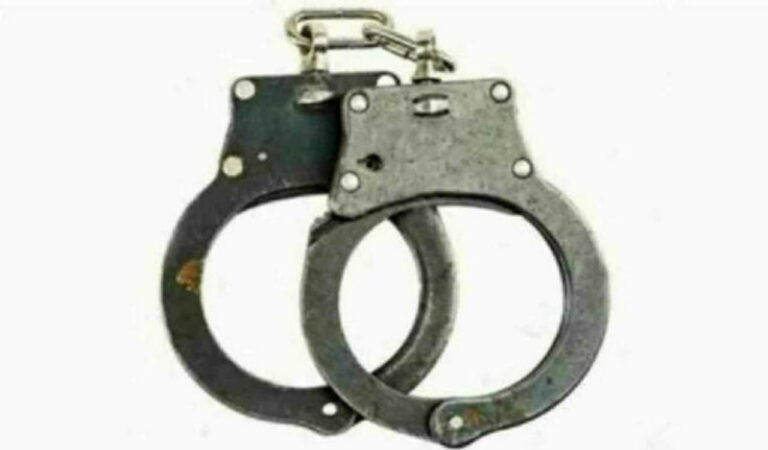 Arrest 34