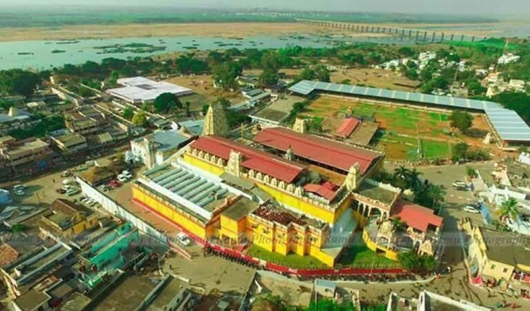 Bhadrachalam
