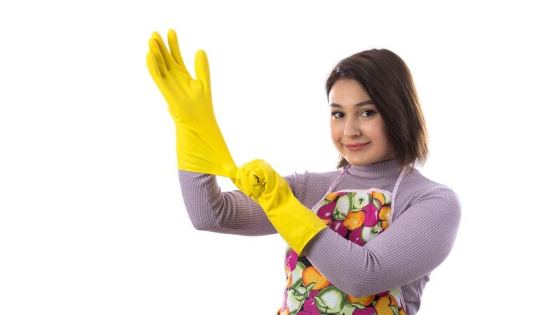 Diwali Cleaning