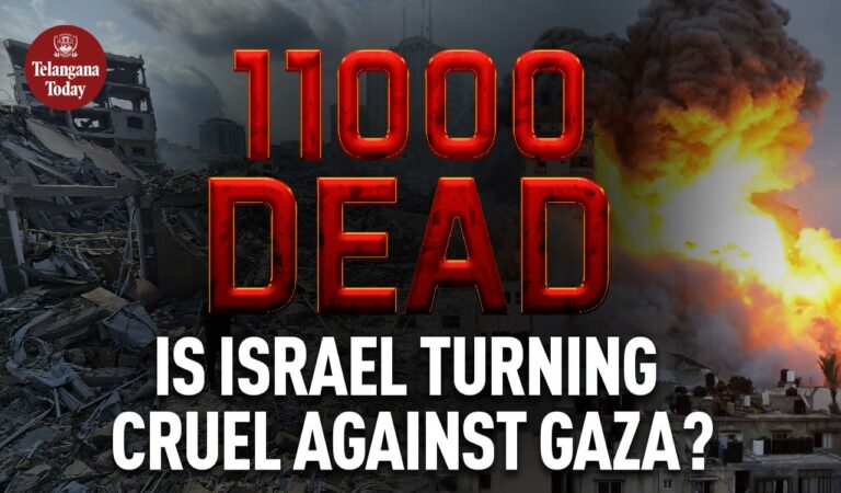 Gaza