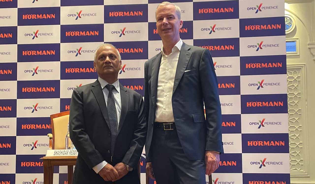 Shakti Hörmann to Set up a Rs 175 Cr Greenfield project