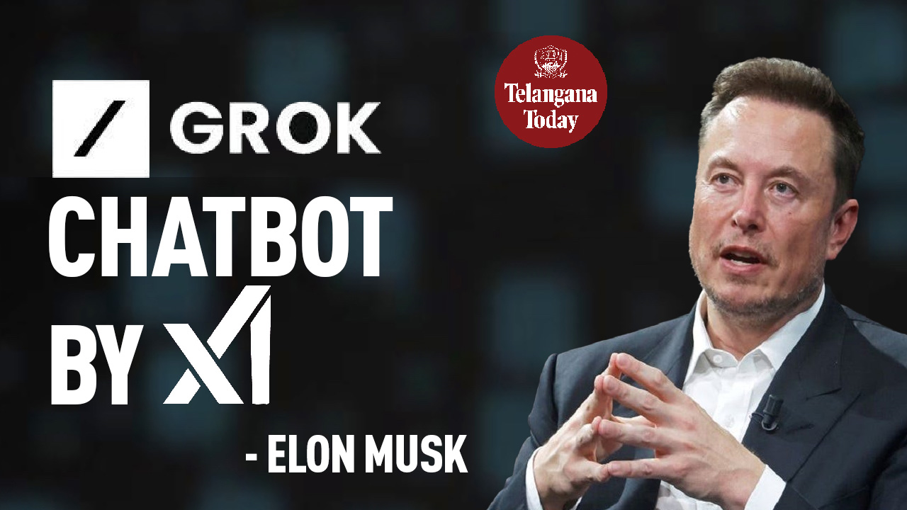 Grok: Exclusive Chatbot By xAI And Elon Musk | Grok Subscription At $16 Per Month