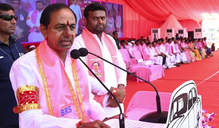 Kcr