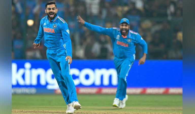 Kohli