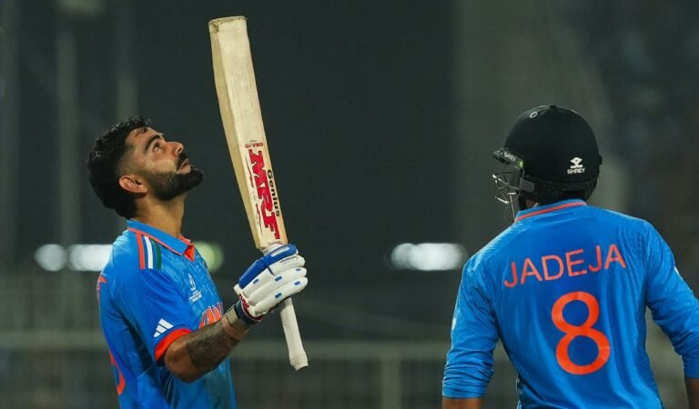 Kohli