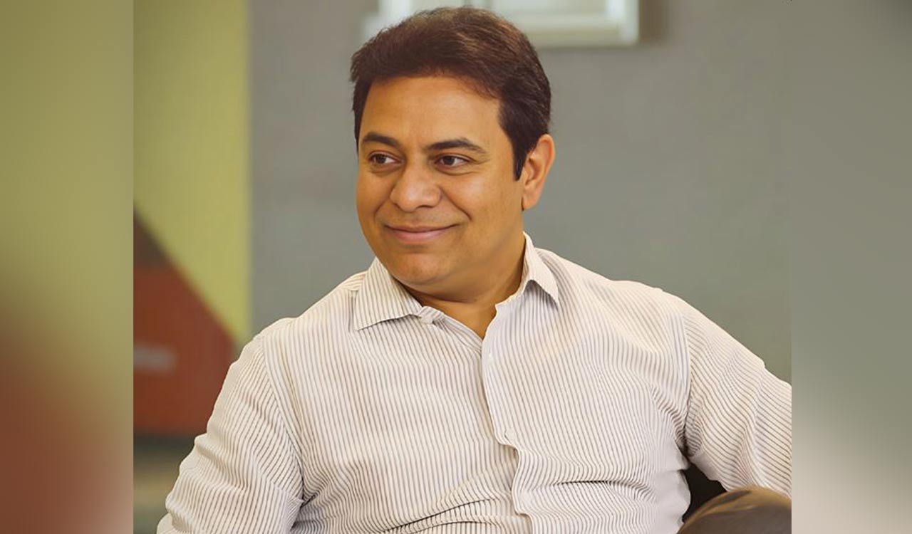 KTR opens up on gig workers, first crush on Unfiltered