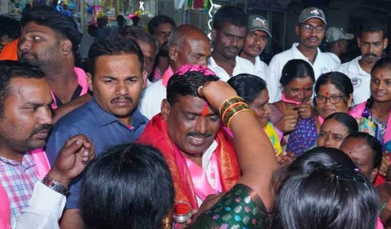 Mahipal Reddy