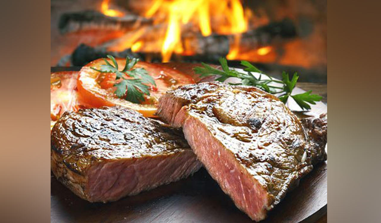 Eating beef, dairy can boost immune system to fight cancer: Study