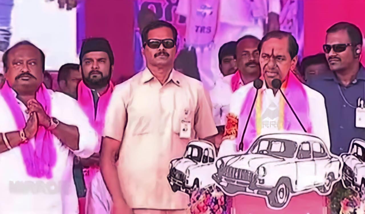 Telangana Elections: NRIs travel home for election campaign