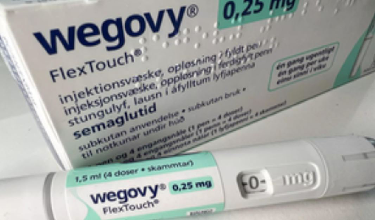 Novo Nordisk’s obesity drug can reduce heart problem risk by 20%: Study