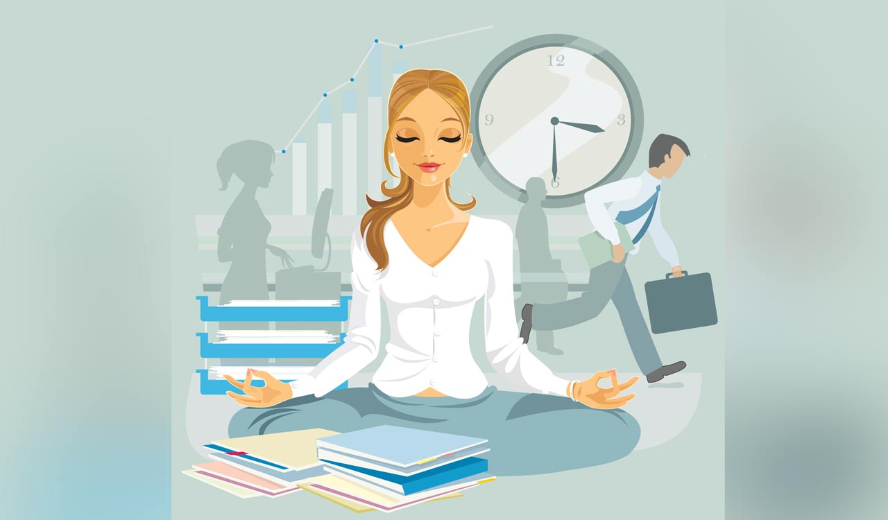 Opinion: Rest is productive