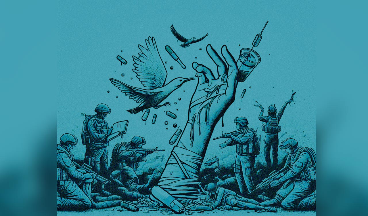 Opinion: The economic cost of terrorism