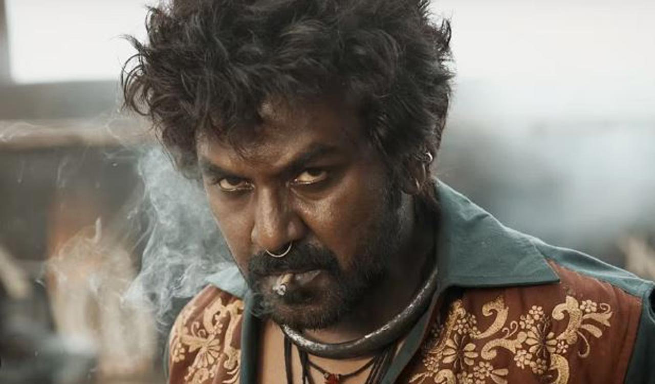 Jigarthanda DoubleX and Japan are releasing in theaters tomorrow