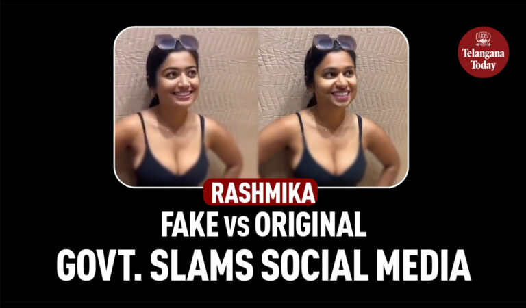 Rashmika