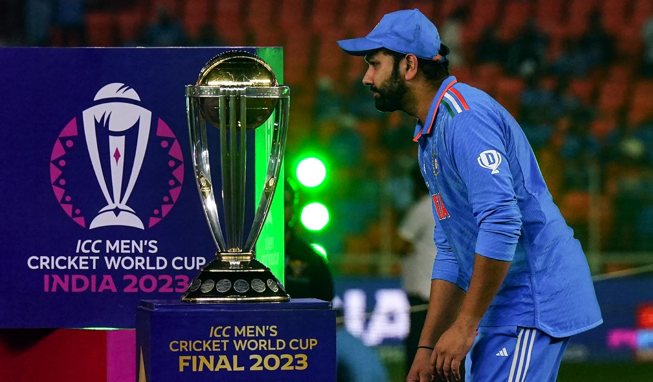 Editorial: So near, yet so far